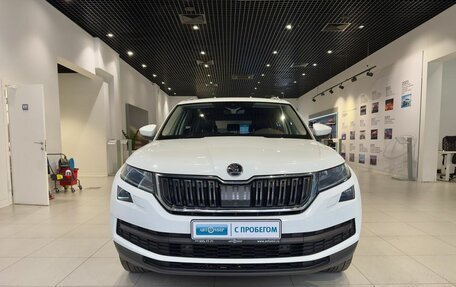 Skoda Kodiaq I, 2018 год, 2 200 000 рублей, 2 фотография