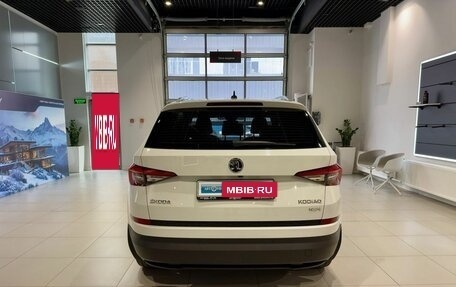 Skoda Kodiaq I, 2018 год, 2 200 000 рублей, 5 фотография