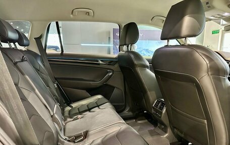 Skoda Kodiaq I, 2018 год, 2 200 000 рублей, 14 фотография