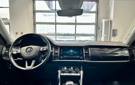 Skoda Kodiaq I, 2018 год, 2 200 000 рублей, 15 фотография