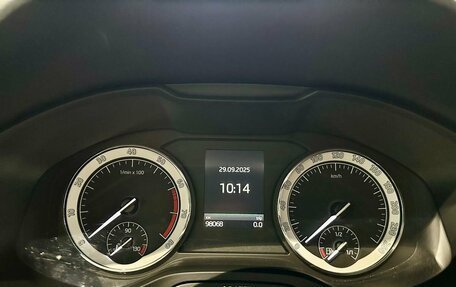 Skoda Kodiaq I, 2018 год, 2 200 000 рублей, 18 фотография