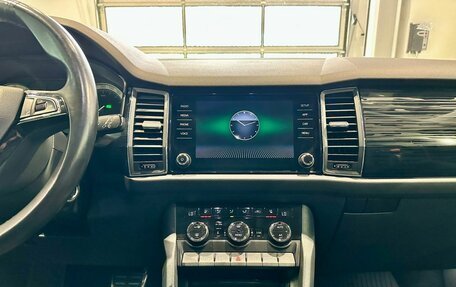 Skoda Kodiaq I, 2018 год, 2 200 000 рублей, 16 фотография