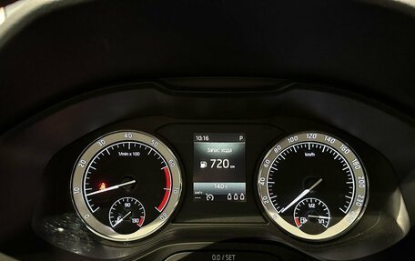 Skoda Kodiaq I, 2018 год, 2 200 000 рублей, 19 фотография