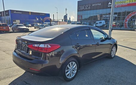 KIA Cerato III, 2015 год, 954 995 рублей, 7 фотография