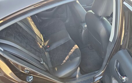 KIA Cerato III, 2015 год, 954 995 рублей, 13 фотография