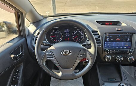 KIA Cerato III, 2015 год, 954 995 рублей, 15 фотография