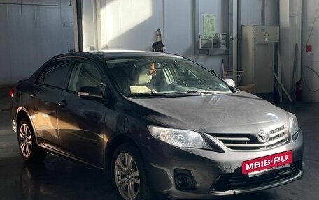 Toyota Corolla, 2011 год, 990 000 рублей, 3 фотография