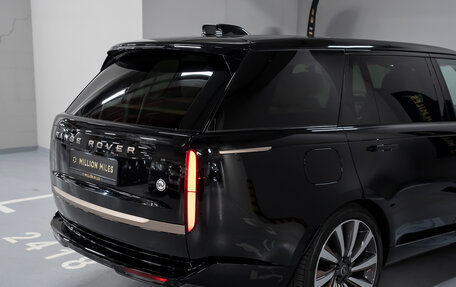 Land Rover Range Rover IV рестайлинг, 2025 год, 34 800 000 рублей, 11 фотография