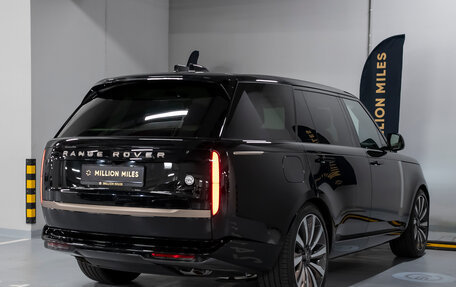 Land Rover Range Rover IV рестайлинг, 2025 год, 34 800 000 рублей, 10 фотография