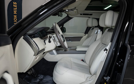 Land Rover Range Rover IV рестайлинг, 2025 год, 34 800 000 рублей, 23 фотография