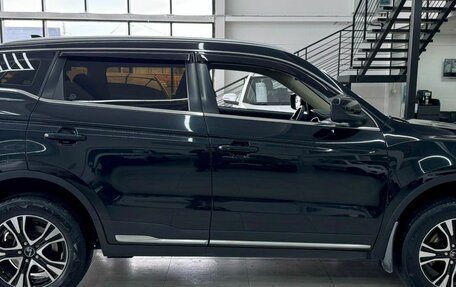 Geely Atlas I, 2018 год, 1 549 000 рублей, 6 фотография
