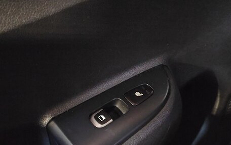KIA Rio IV, 2017 год, 1 419 000 рублей, 14 фотография
