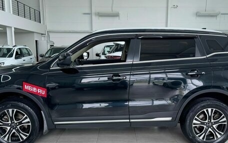 Geely Atlas I, 2018 год, 1 549 000 рублей, 5 фотография