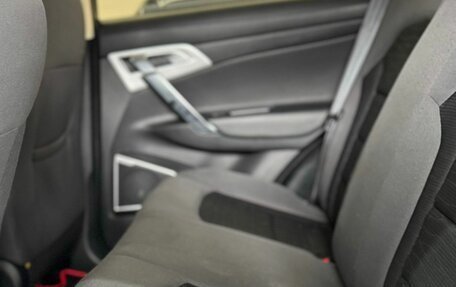 Geely Atlas I, 2018 год, 1 549 000 рублей, 16 фотография