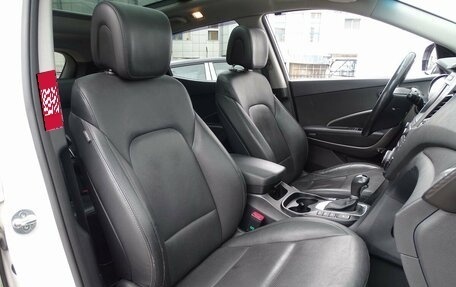 Hyundai Santa Fe III рестайлинг, 2017 год, 2 350 000 рублей, 5 фотография