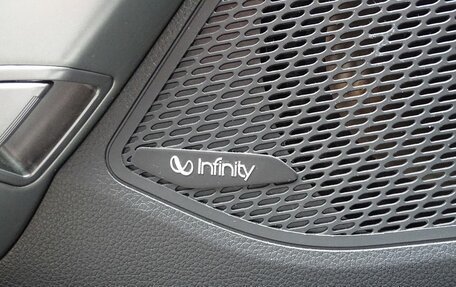 Hyundai Santa Fe III рестайлинг, 2017 год, 2 350 000 рублей, 18 фотография