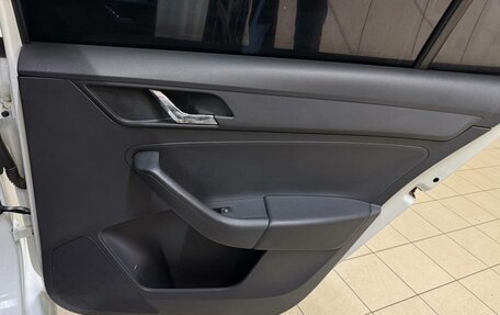 Skoda Rapid I, 2014 год, 720 000 рублей, 17 фотография