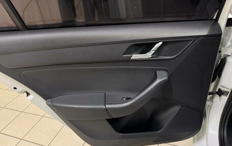 Skoda Rapid I, 2014 год, 720 000 рублей, 15 фотография