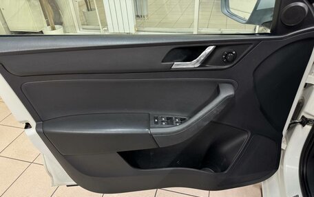Skoda Rapid I, 2014 год, 720 000 рублей, 14 фотография