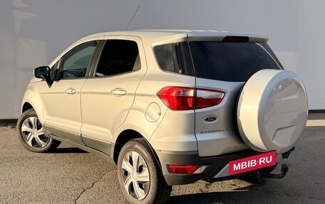 Ford EcoSport, 2016 год, 1 050 000 рублей, 4 фотография