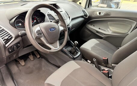 Ford EcoSport, 2016 год, 1 050 000 рублей, 7 фотография