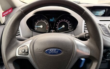 Ford EcoSport, 2016 год, 1 050 000 рублей, 10 фотография