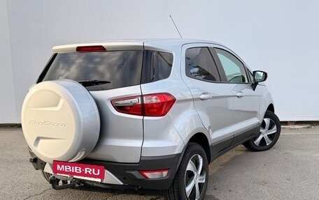 Ford EcoSport, 2016 год, 1 050 000 рублей, 6 фотография