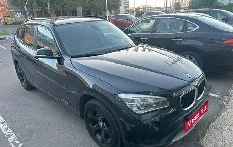 BMW X1, 2012 год, 1 899 000 рублей, 2 фотография