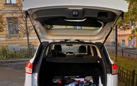 Ford Kuga III, 2014 год, 1 270 000 рублей, 7 фотография
