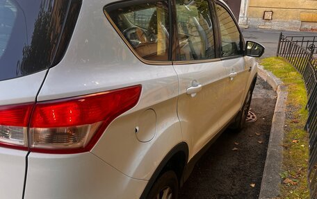 Ford Kuga III, 2014 год, 1 270 000 рублей, 3 фотография