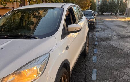 Ford Kuga III, 2014 год, 1 270 000 рублей, 6 фотография