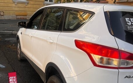 Ford Kuga III, 2014 год, 1 270 000 рублей, 5 фотография