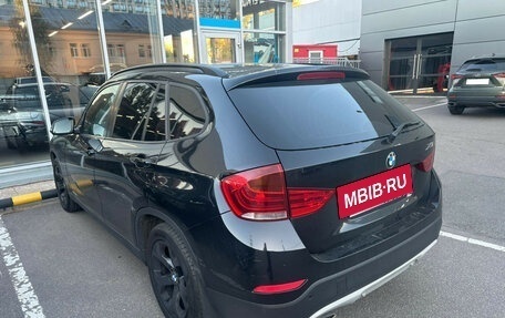 BMW X1, 2012 год, 1 899 000 рублей, 3 фотография