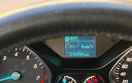 Ford Kuga III, 2014 год, 1 270 000 рублей, 25 фотография