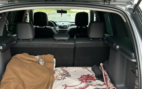 Nissan Terrano III, 2016 год, 1 390 000 рублей, 7 фотография