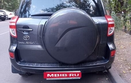 Toyota RAV4, 2011 год, 1 250 000 рублей, 3 фотография