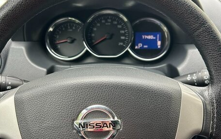 Nissan Terrano III, 2016 год, 1 390 000 рублей, 8 фотография