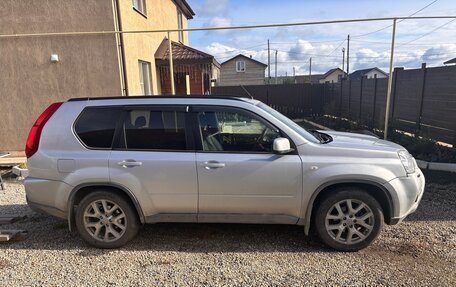 Nissan X-Trail, 2011 год, 1 260 000 рублей, 3 фотография