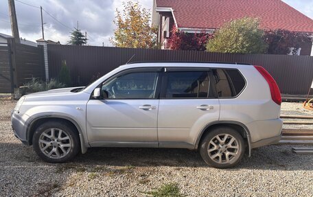 Nissan X-Trail, 2011 год, 1 260 000 рублей, 7 фотография