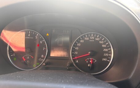Nissan X-Trail, 2011 год, 1 260 000 рублей, 10 фотография
