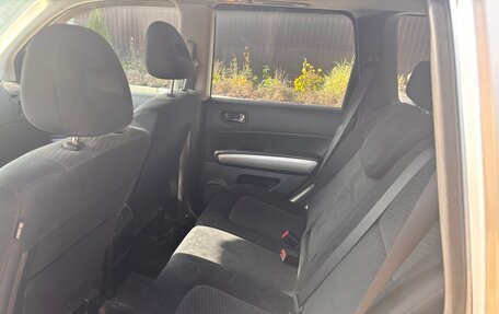 Nissan X-Trail, 2011 год, 1 260 000 рублей, 11 фотография