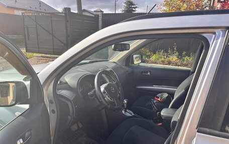 Nissan X-Trail, 2011 год, 1 260 000 рублей, 8 фотография