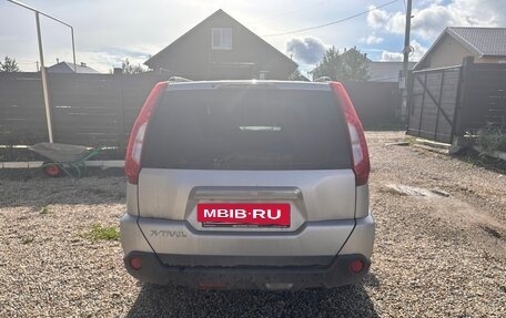 Nissan X-Trail, 2011 год, 1 260 000 рублей, 5 фотография