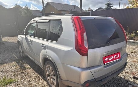 Nissan X-Trail, 2011 год, 1 260 000 рублей, 6 фотография