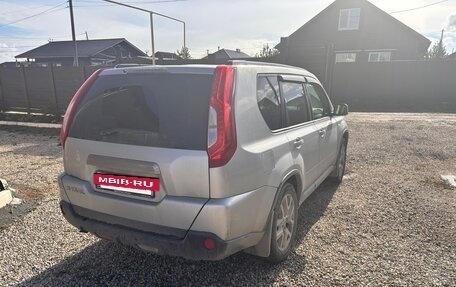 Nissan X-Trail, 2011 год, 1 260 000 рублей, 4 фотография