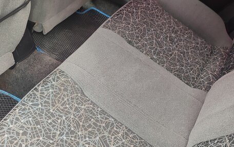 Chevrolet Lanos I, 2006 год, 190 000 рублей, 5 фотография