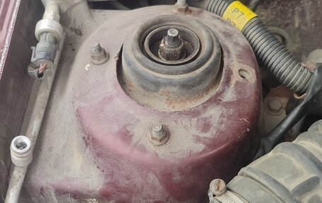 Chevrolet Lanos I, 2006 год, 190 000 рублей, 3 фотография