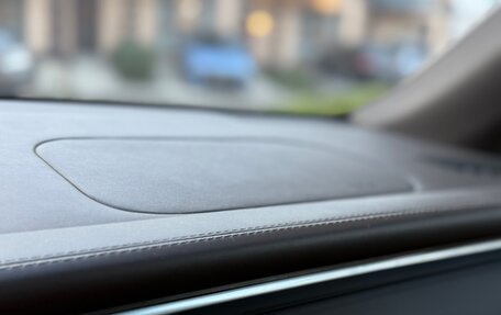 Porsche Macan I рестайлинг, 2017 год, 3 550 000 рублей, 12 фотография