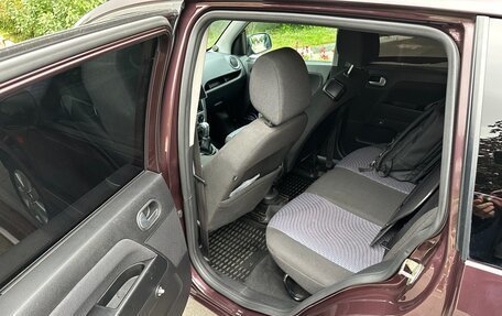 Ford Fusion I, 2010 год, 530 000 рублей, 12 фотография