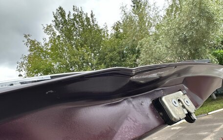 Ford Fusion I, 2010 год, 530 000 рублей, 15 фотография